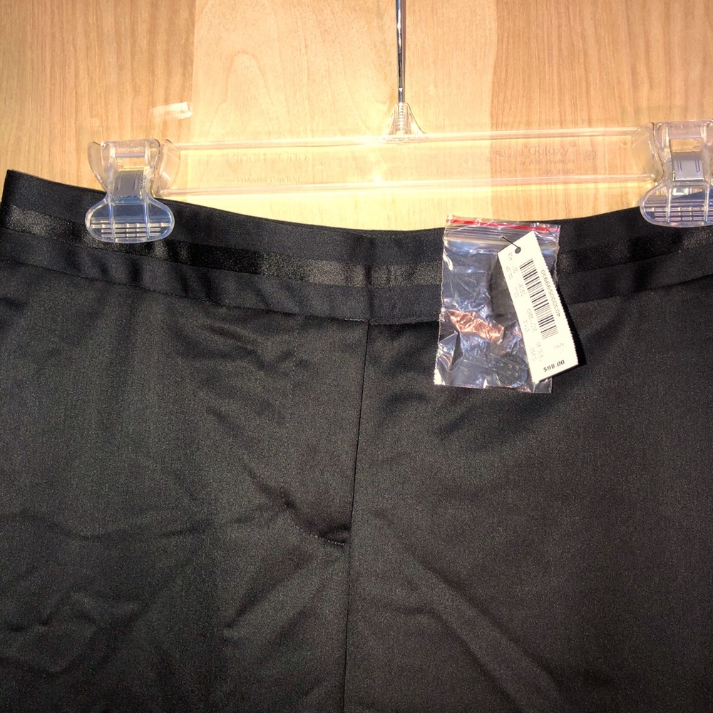 Women’s Flared Leg Trousers